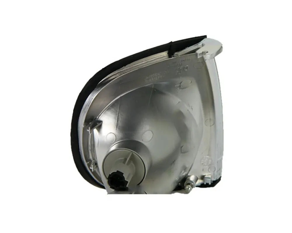 Knallerangebot DEPO Standlicht Blinker weiß