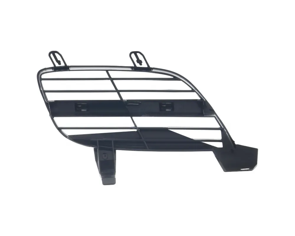 Heißes Angebot Kühlergrill Chrom schwarz
