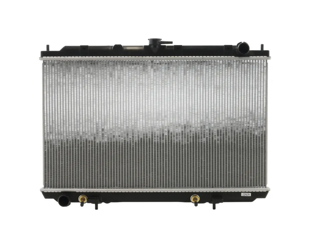 Calsonic Wasserkühler Neu