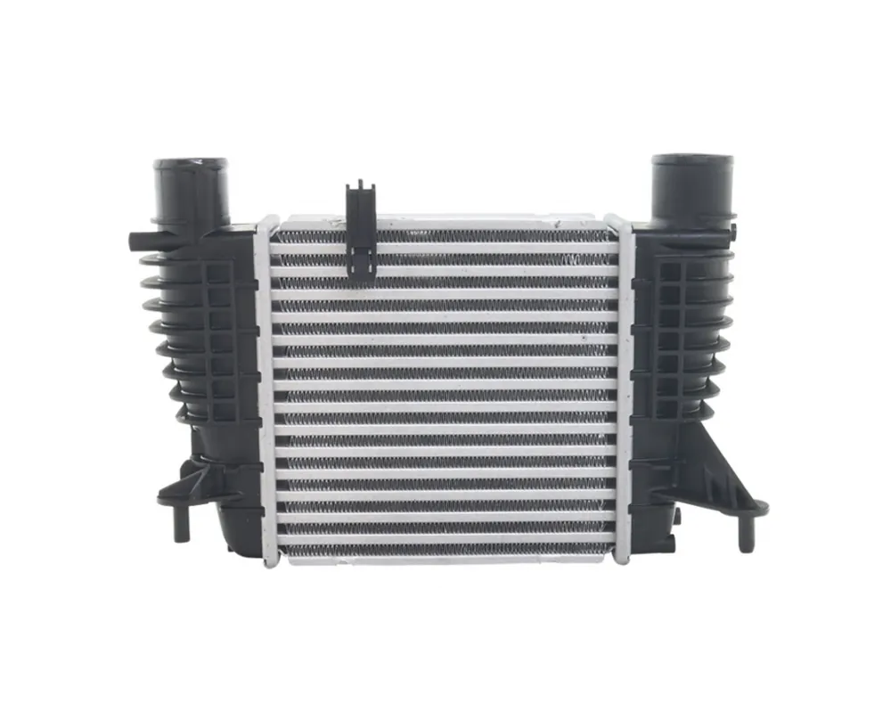 VALEO Ladeluftkühler Markenprodukt