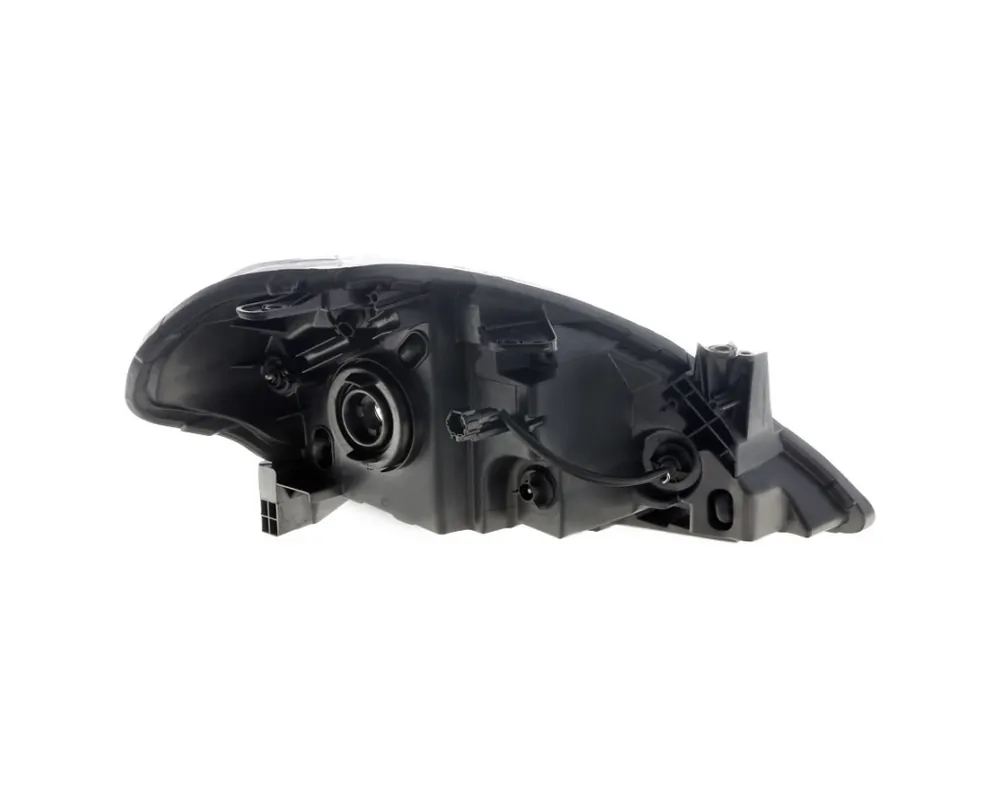 Highlight TYC Scheinwerfer H4