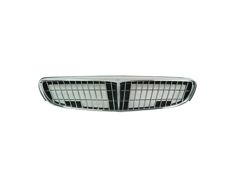 Sonderangebot Kühlergrill