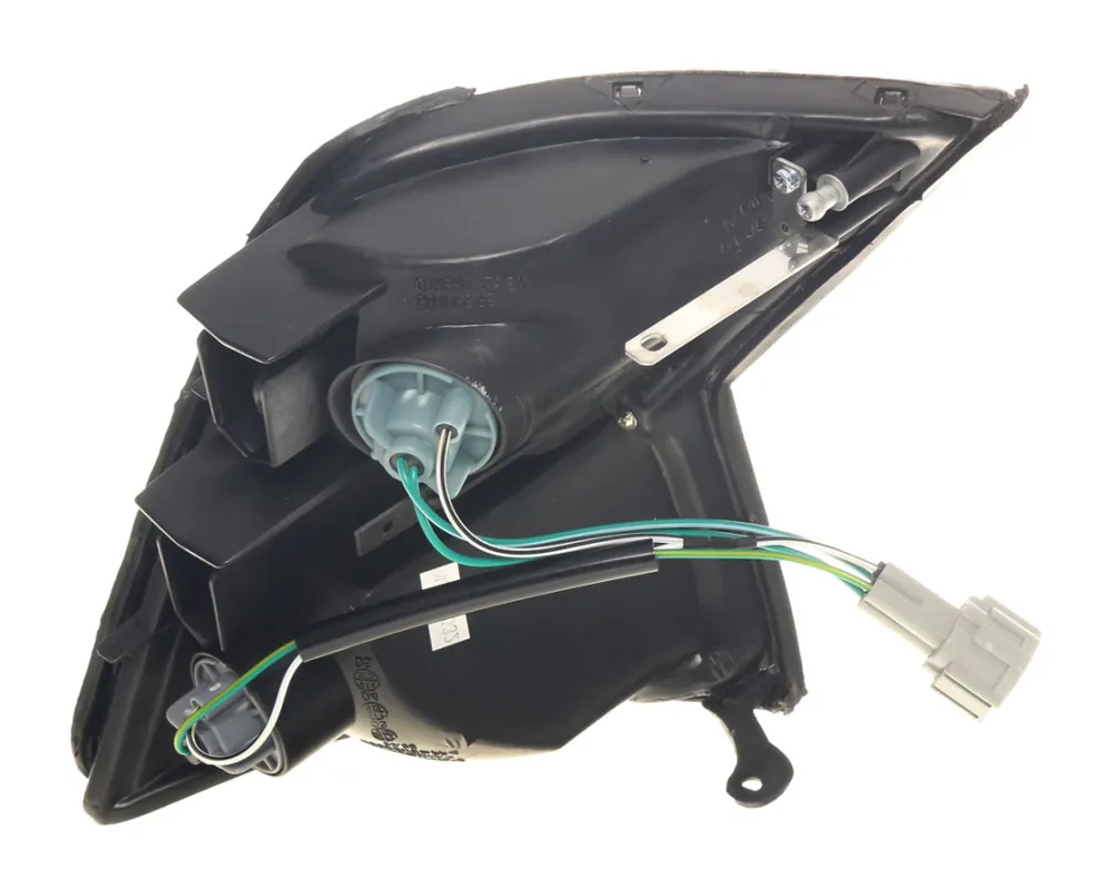 Sichere Zahlung TYC Blinker mit Standlicht weiß