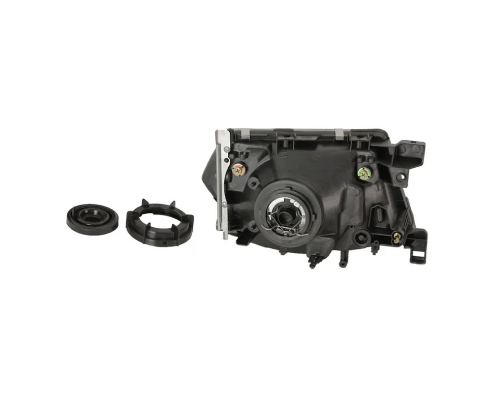 Saisonangebot TYC Scheinwerfer H4