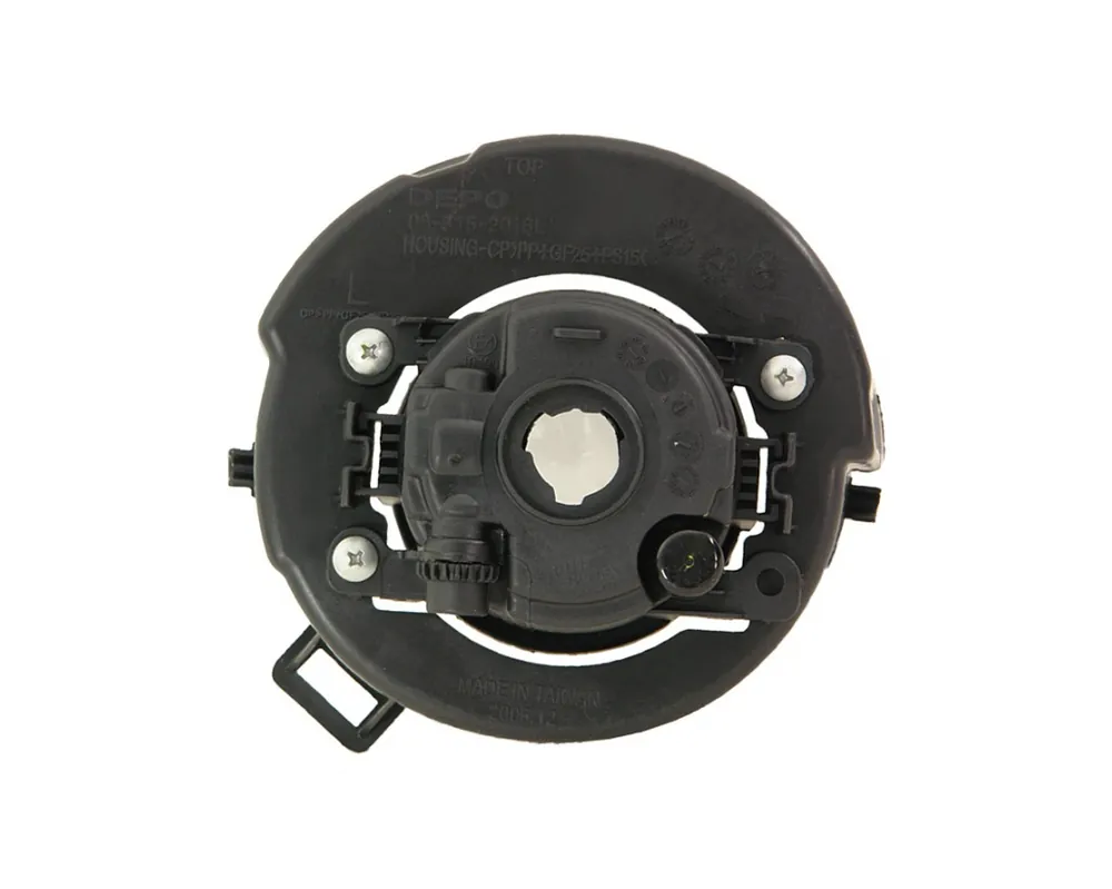 Begrenztes Angebot DEPO Nebelscheinwerfer H11