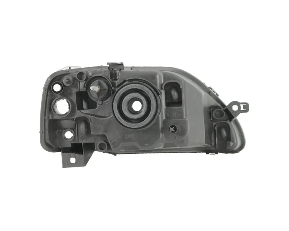 TYC Scheinwerfer H4 Top-Preis