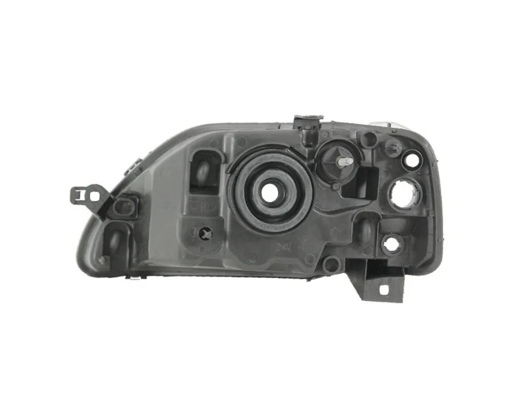 DEPO Scheinwerfer H4 Sichere Zahlung