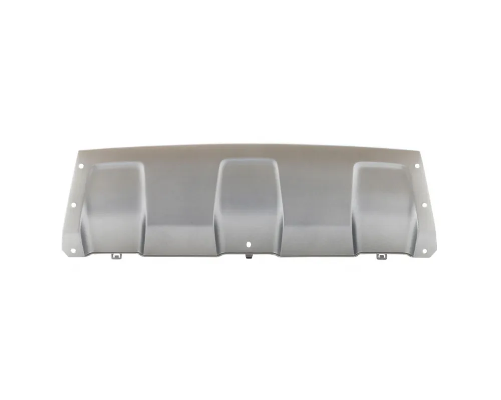 Garantierte Lieferung Frontschild