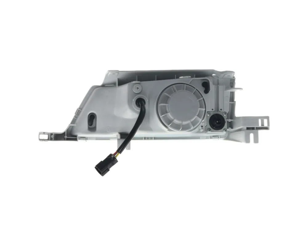 DEPO Scheinwerfer H4 Neue Ware
