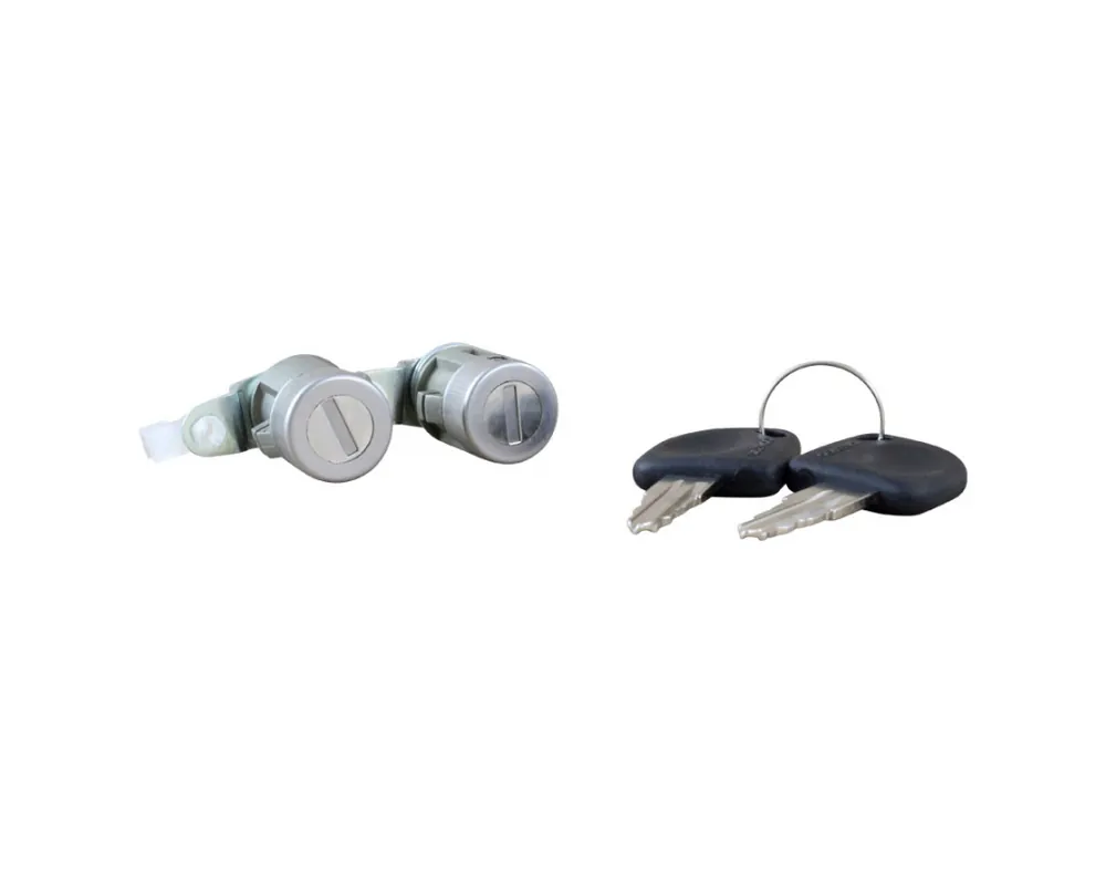 Neue Ware Türschloss Zylinder Satz Set