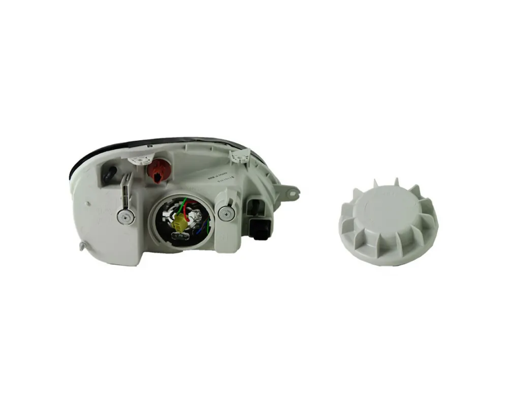 DEPO Scheinwerfer H4 Knallerangebot