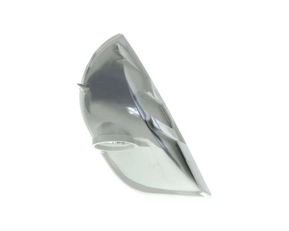 Top-Angebot DEPO Blinker weiß