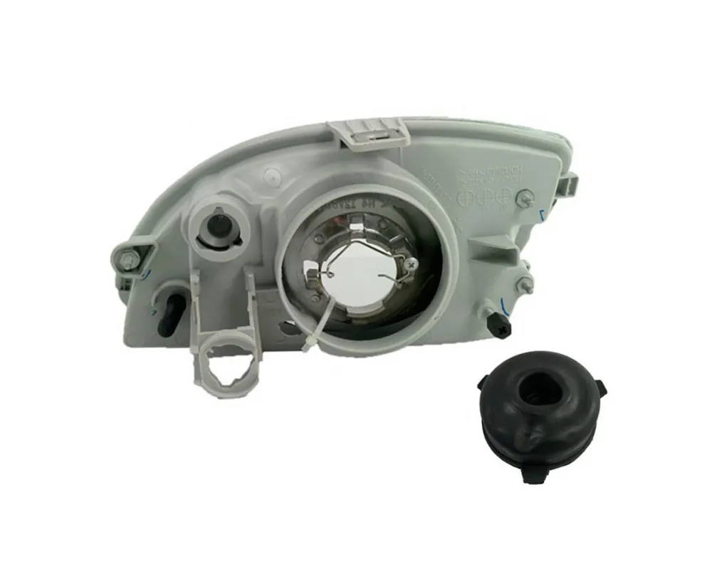 DEPO Scheinwerfer H4 Neu Im Sortiment