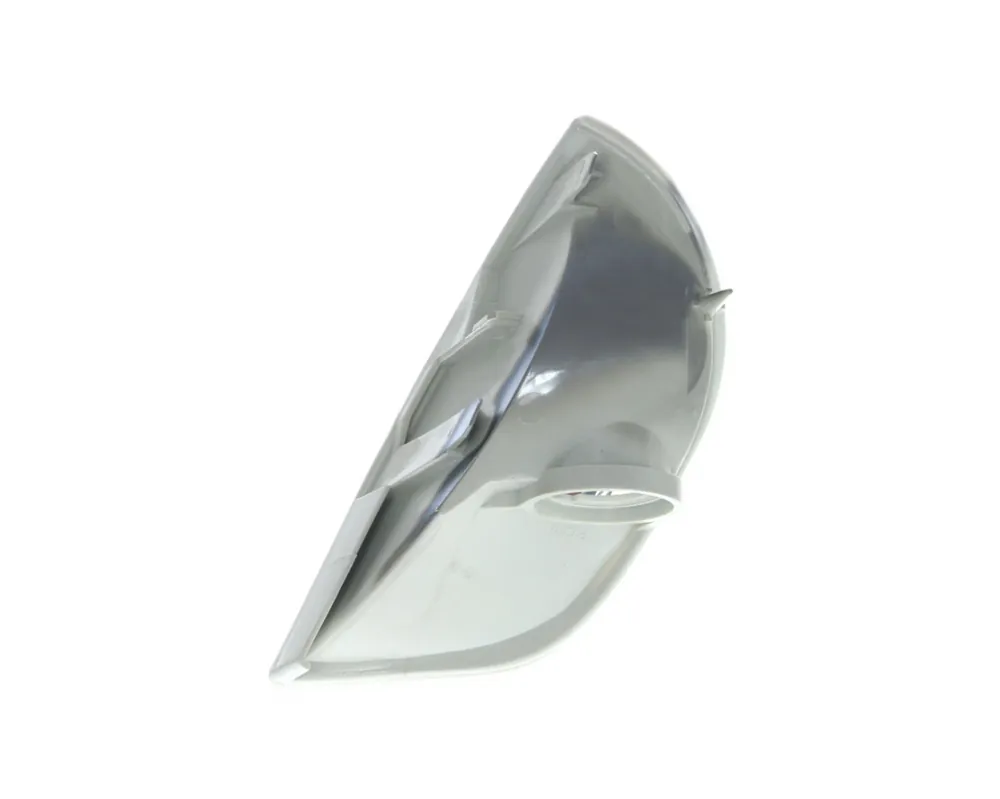 DEPO Blinker weiß Markenprodukt