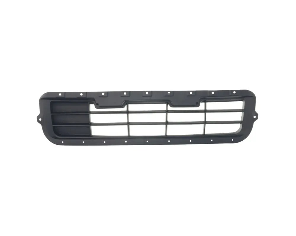 Neue Ware Stoßstange Gitter Mitte