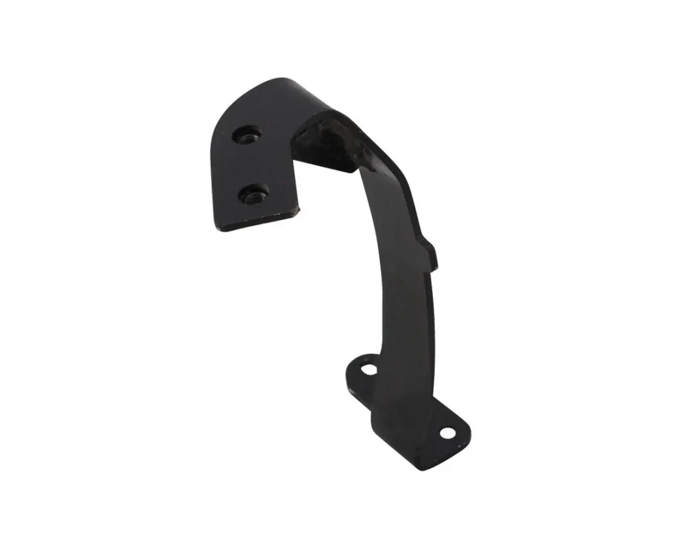 Letzte Chance Halter für Unterfahrschutz