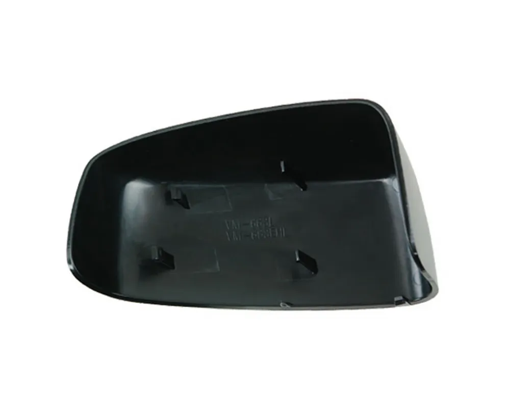 Spiegelkappe schwarz Top-Angebot