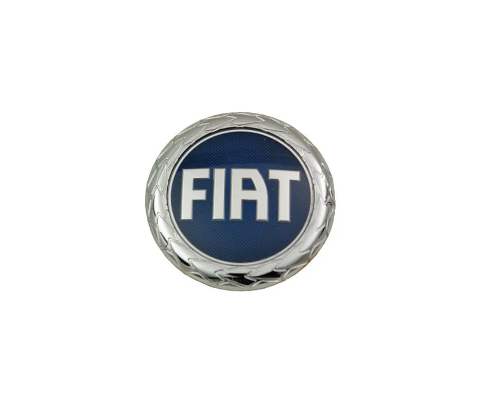 Echt Emblem für Heckklappe
