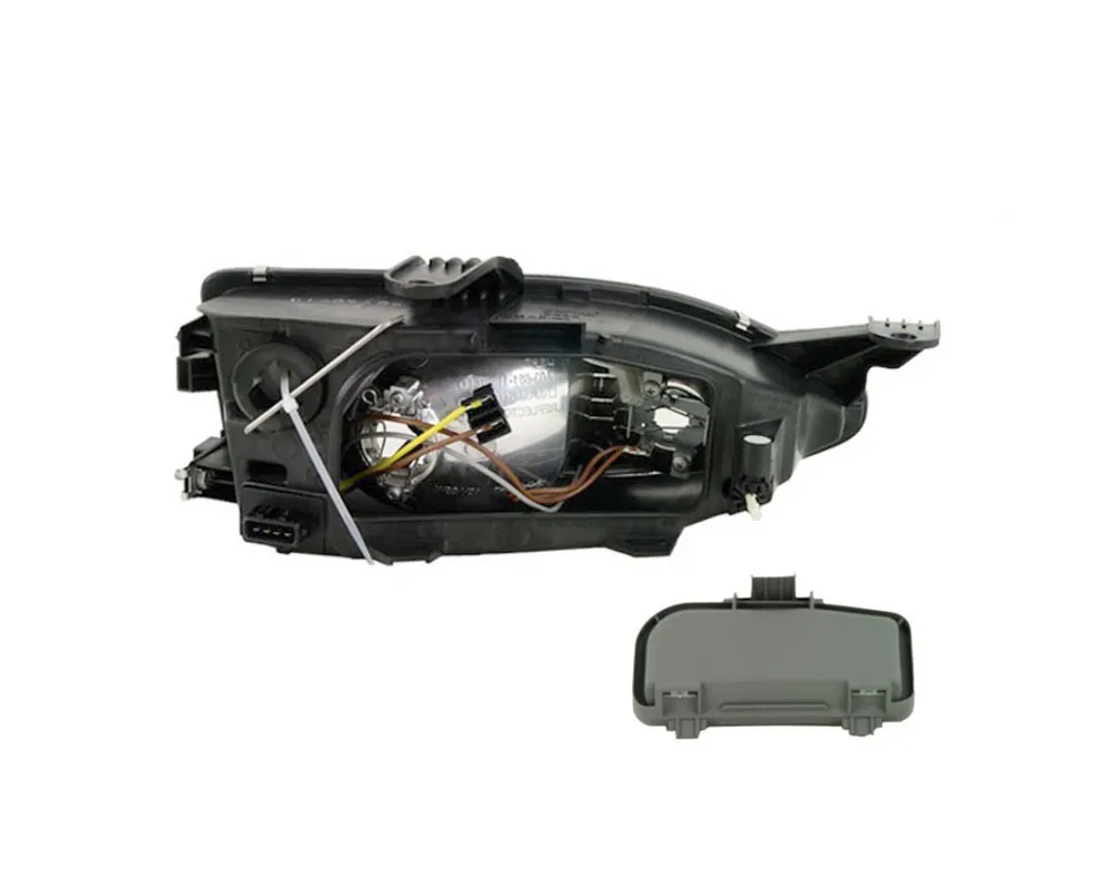 DEPO Scheinwerfer H3 + H7 Neue Ware