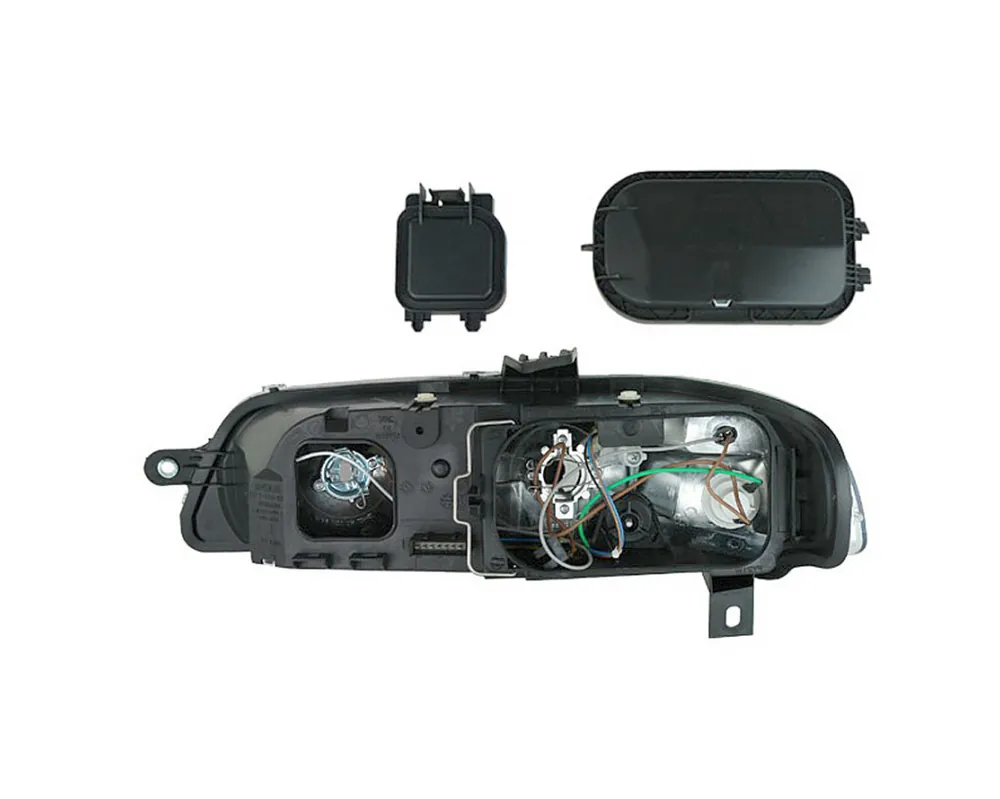 Saisonangebot DEPO Scheinwerfer H1 + H7