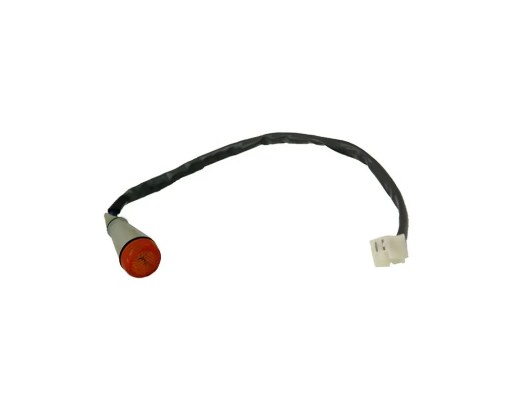 Blinker Seitenblinker gelb Abverkauf