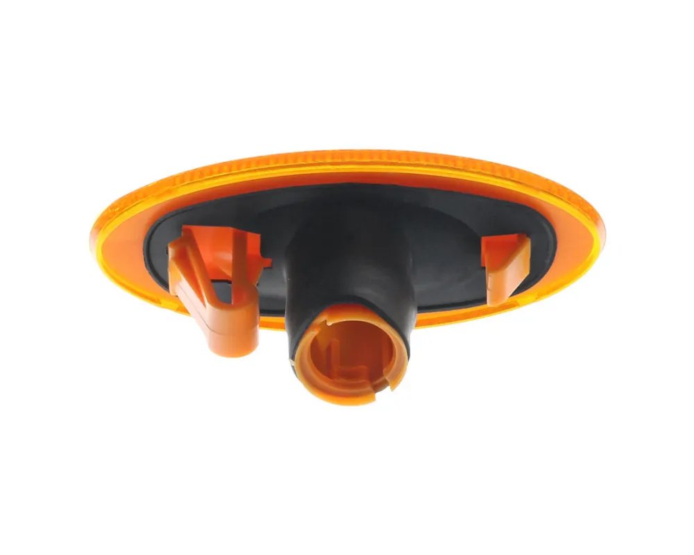 Neue Kollektion Blinker Seitenblinker gelb