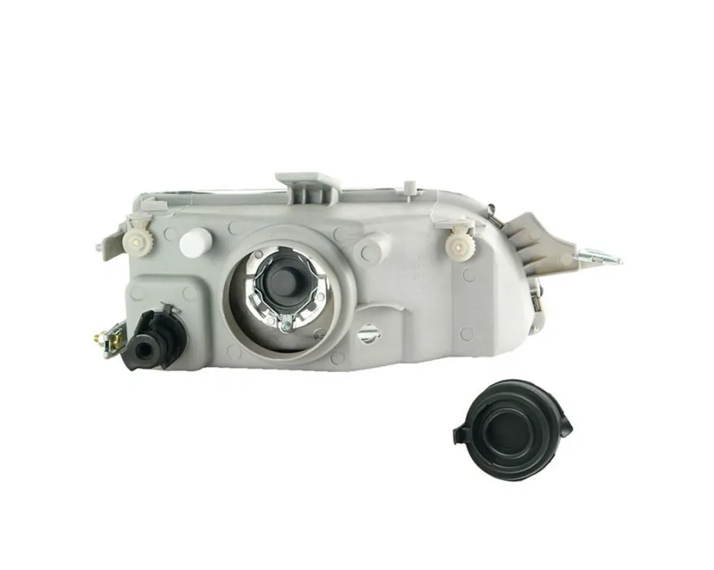 HELLA Scheinwerfer H4 Neu Im Sortiment
