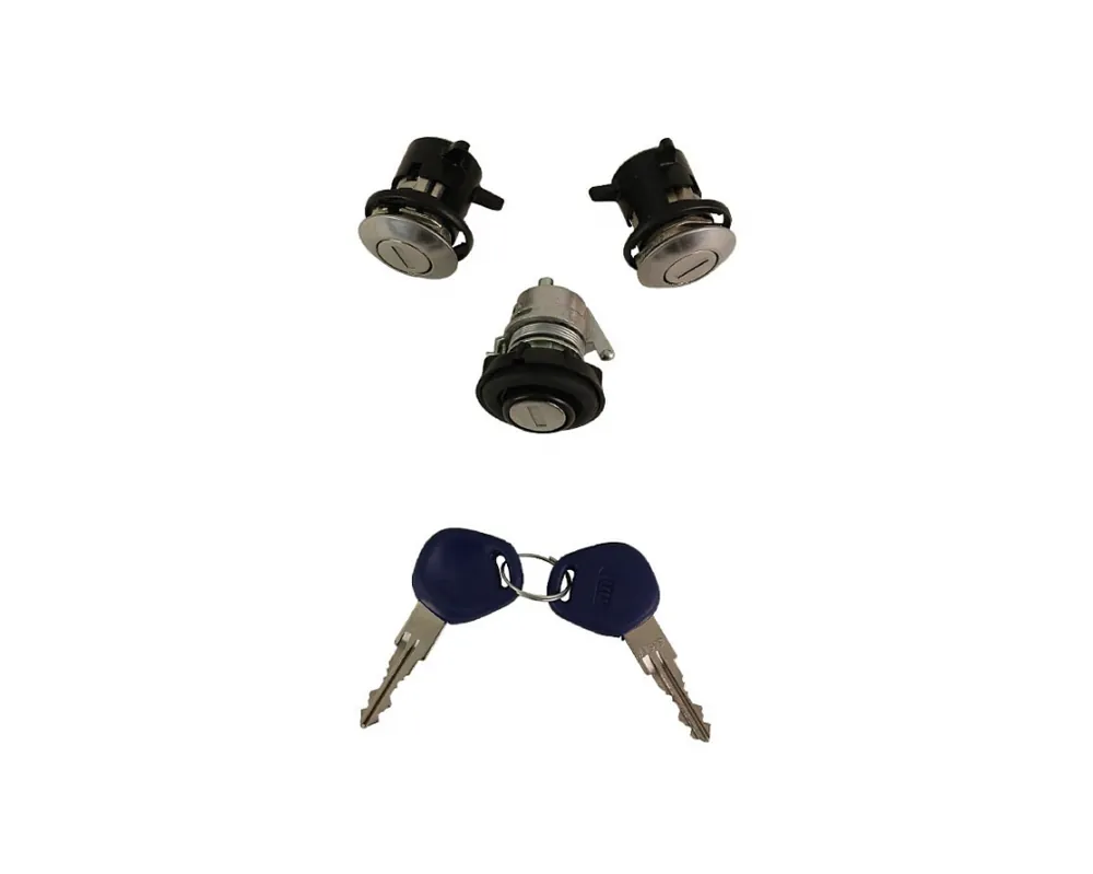 Türschloss Zylinder Set Rabatt
