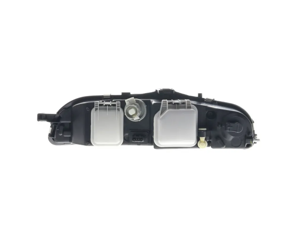 VALEO Scheinwerfer H1 + H1 Must-Have