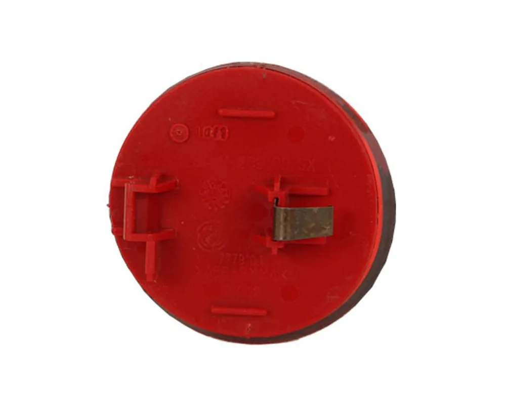 Rückstrahler rot Begrenztes Angebot