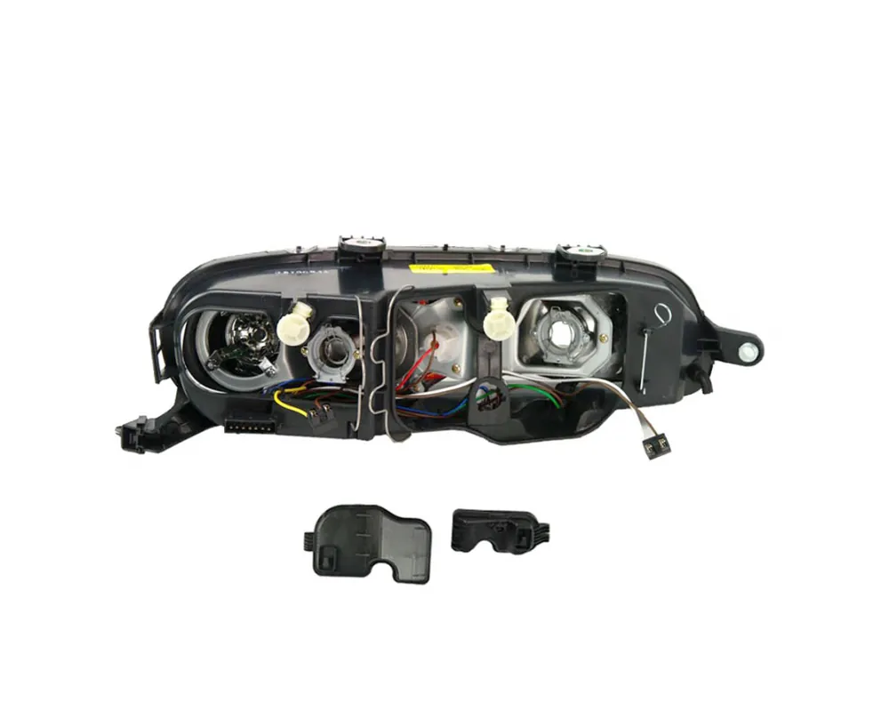 DEPO Scheinwerfer H1 + H1 Direktkauf