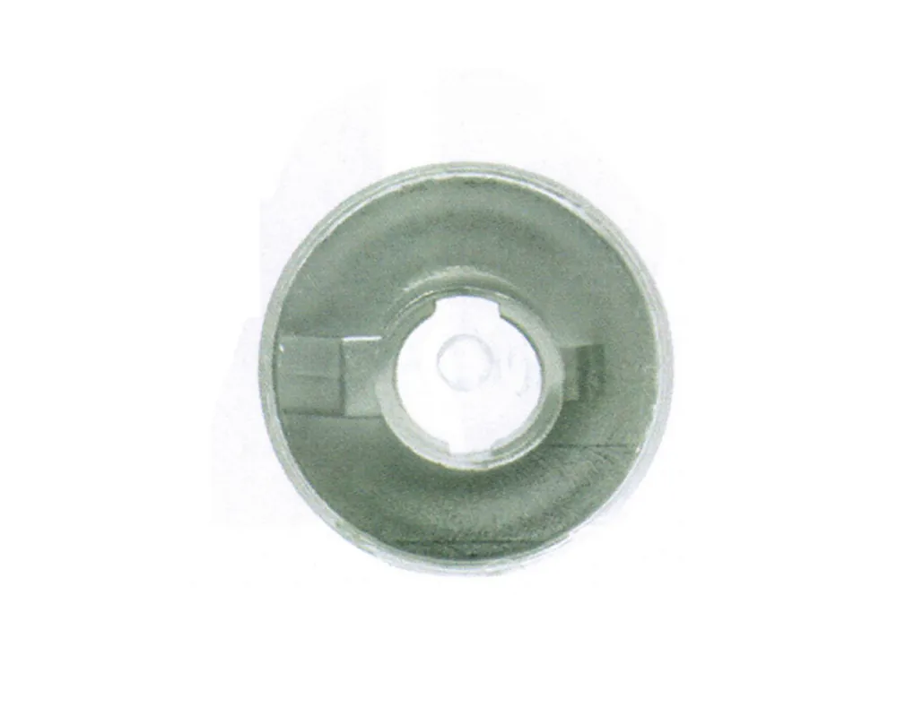Blinker Seitenblinker durchsichtig-silber Begrenztes Angebot