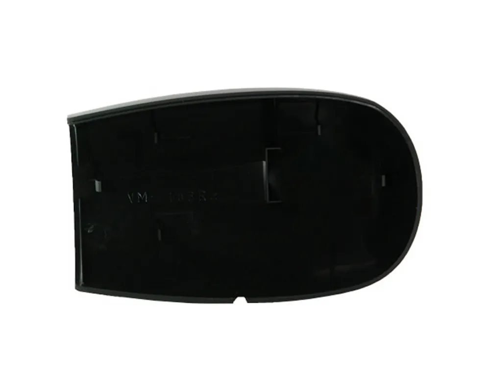 Spiegelkappe schwarz Sonderangebot