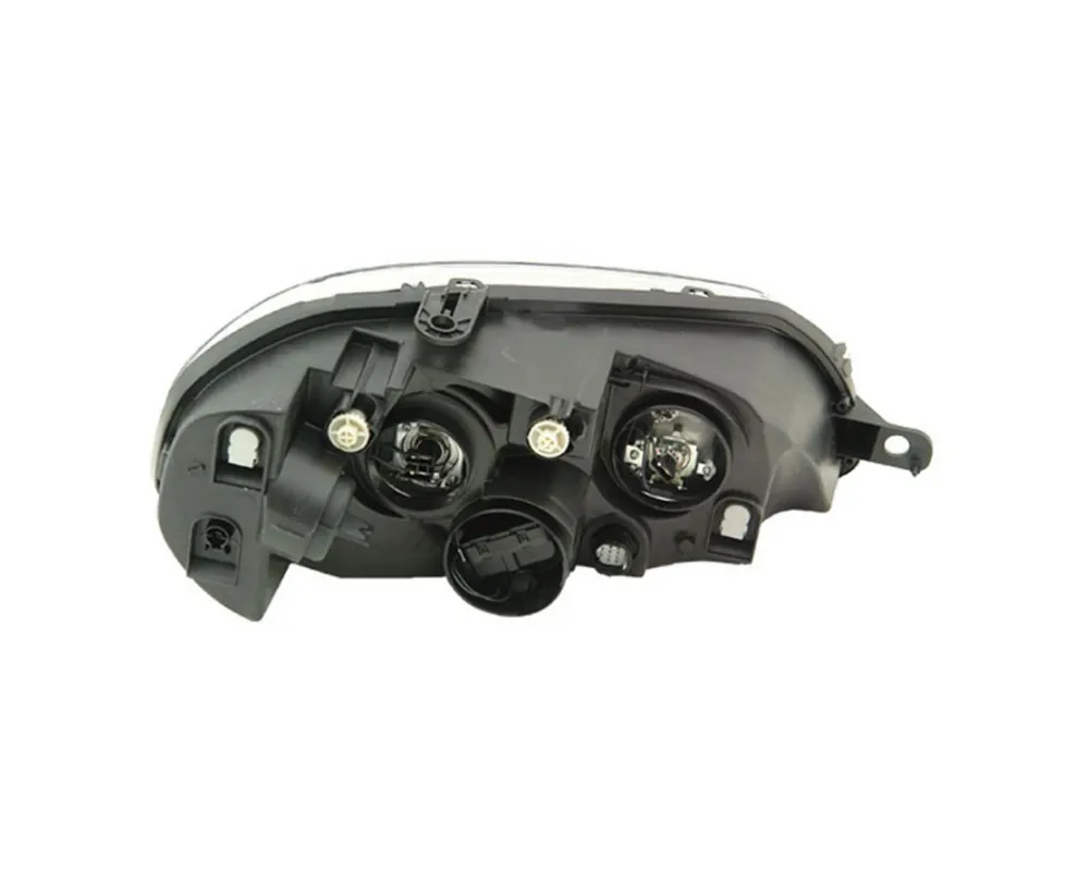Must-Have TYC Scheinwerfer H1 + H7