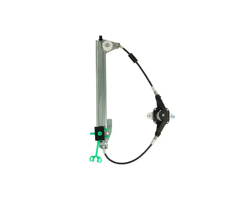 Must-Have Fensterheber manuell