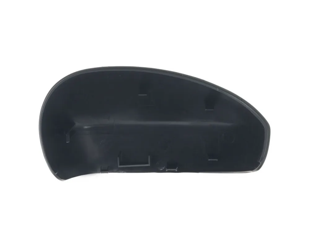 Spiegelkappe schwarz Knallerangebot