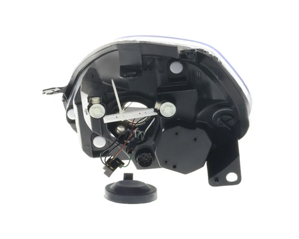 DEPO Scheinwerfer H4 Top-Preis