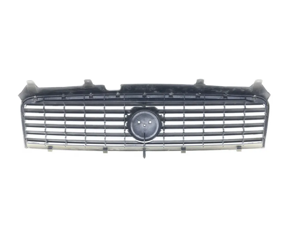 Kühlergrill Chrom grau Bestseller