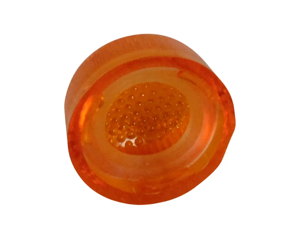 Seitenblinker Glas Seitenblinkerglas Gelb Geprüft