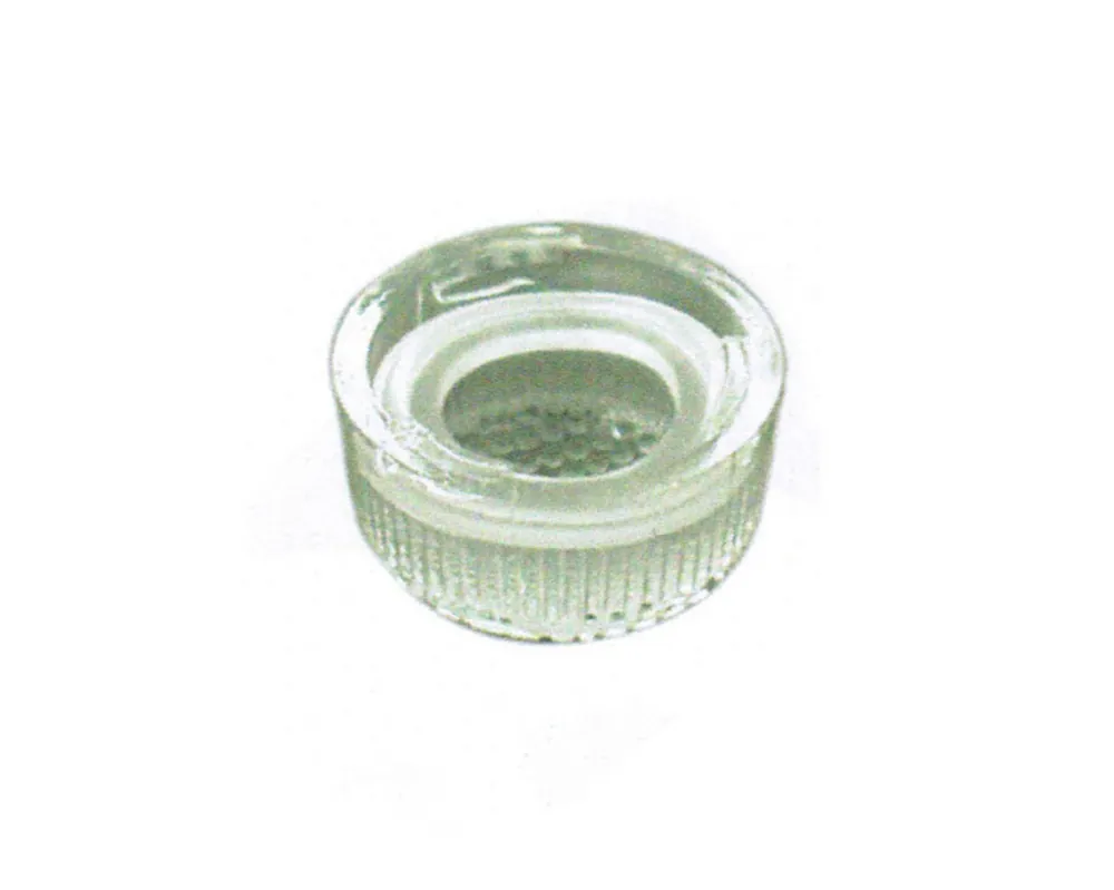 Aktuell Seitenblinker Glas Seitenblinkerglas weiß
