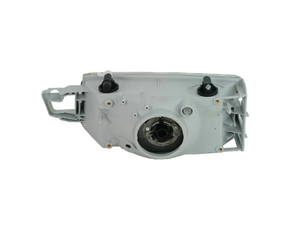 DEPO Scheinwerfer H4 Beliebt