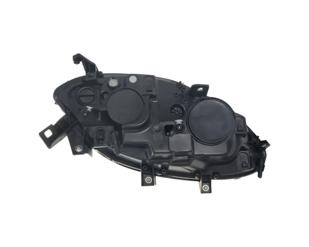 AL Scheinwerfer H1 + H1 Must-Have