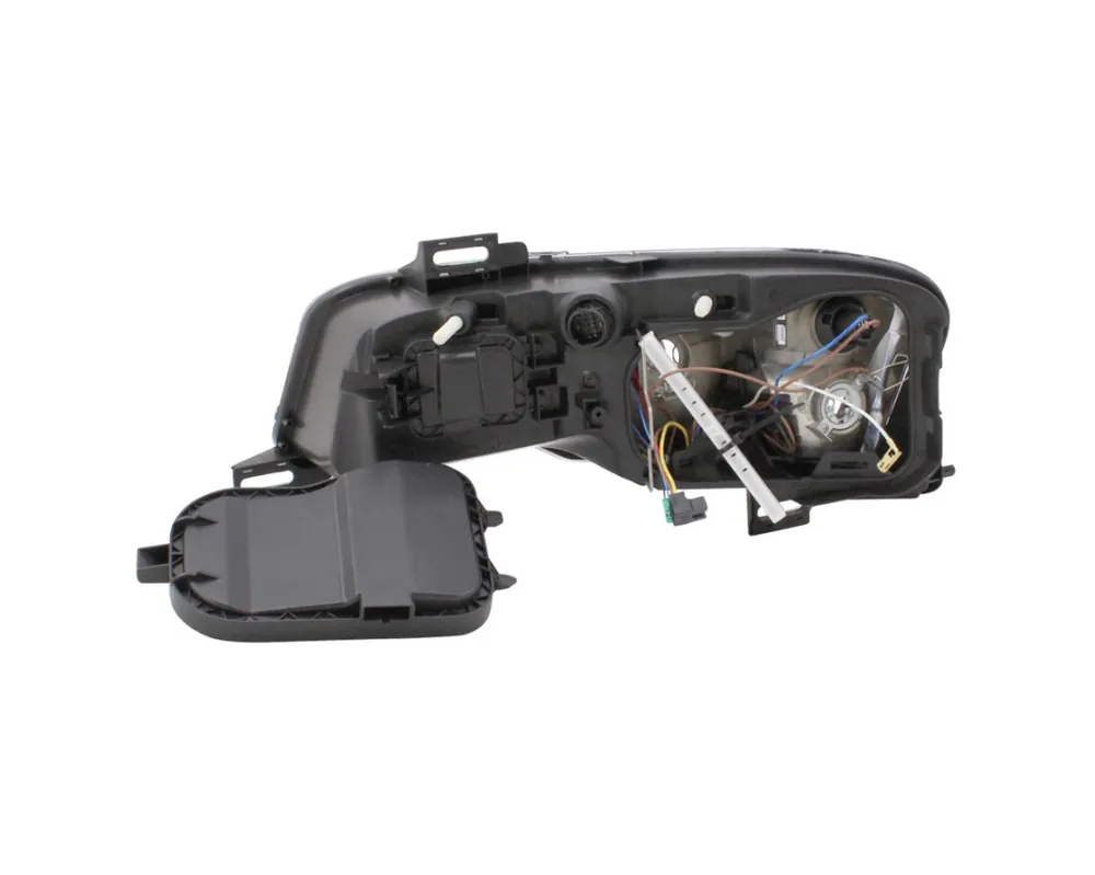 TYC Scheinwerfer H1 + H1+ H7 ohne Motor Direktkauf