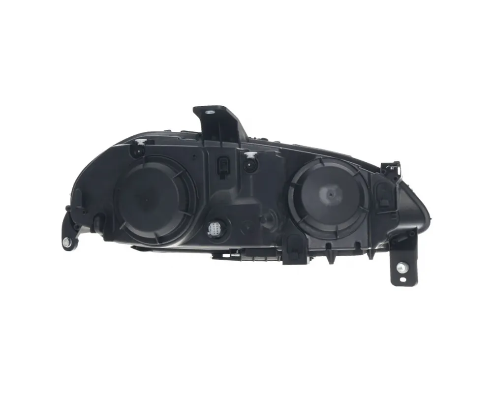 DEPO Scheinwerfer H1 + H7 Geprüft