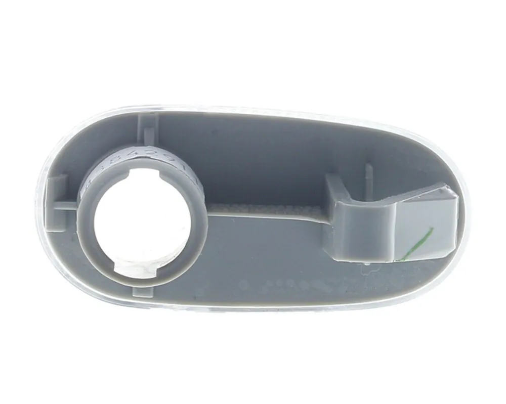 Blinker Seitenblinker weiß Bestseller
