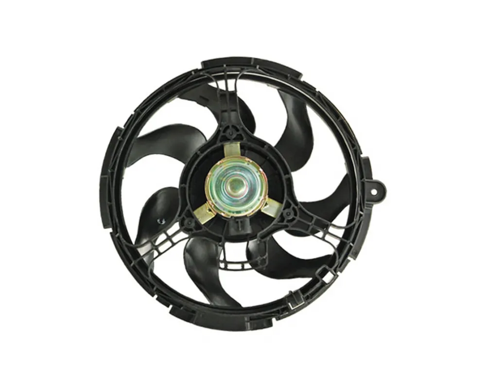 Kühlerlüfter 315mm 80W Top-Angebot