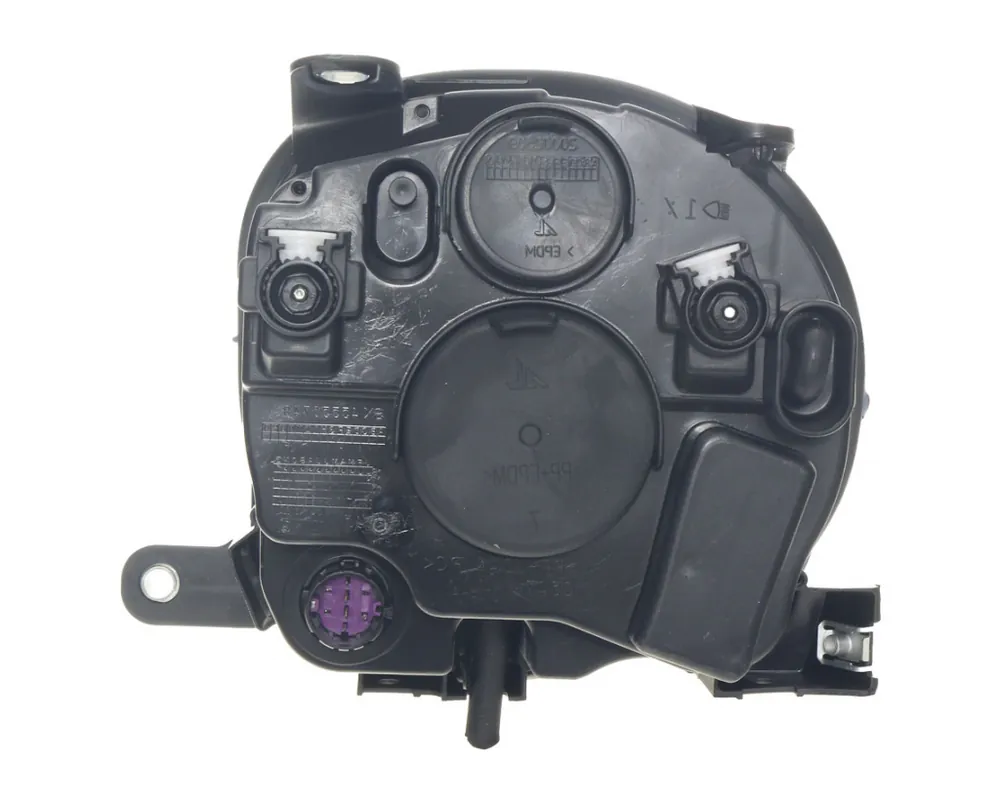 Bestseller AL Scheinwerfer H7
