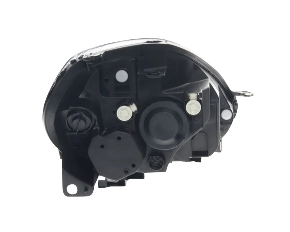 DEPO Scheinwerfer H4 Letzte Chance