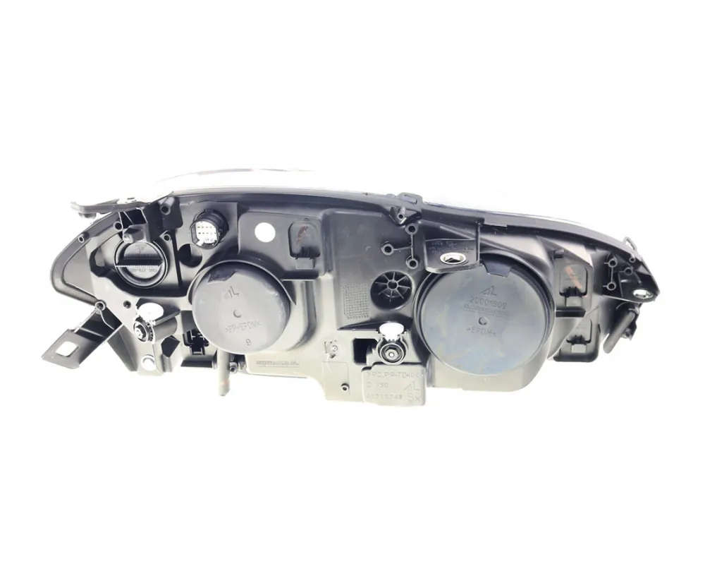 AL Scheinwerfer H1 + H1 Sichere Zahlung