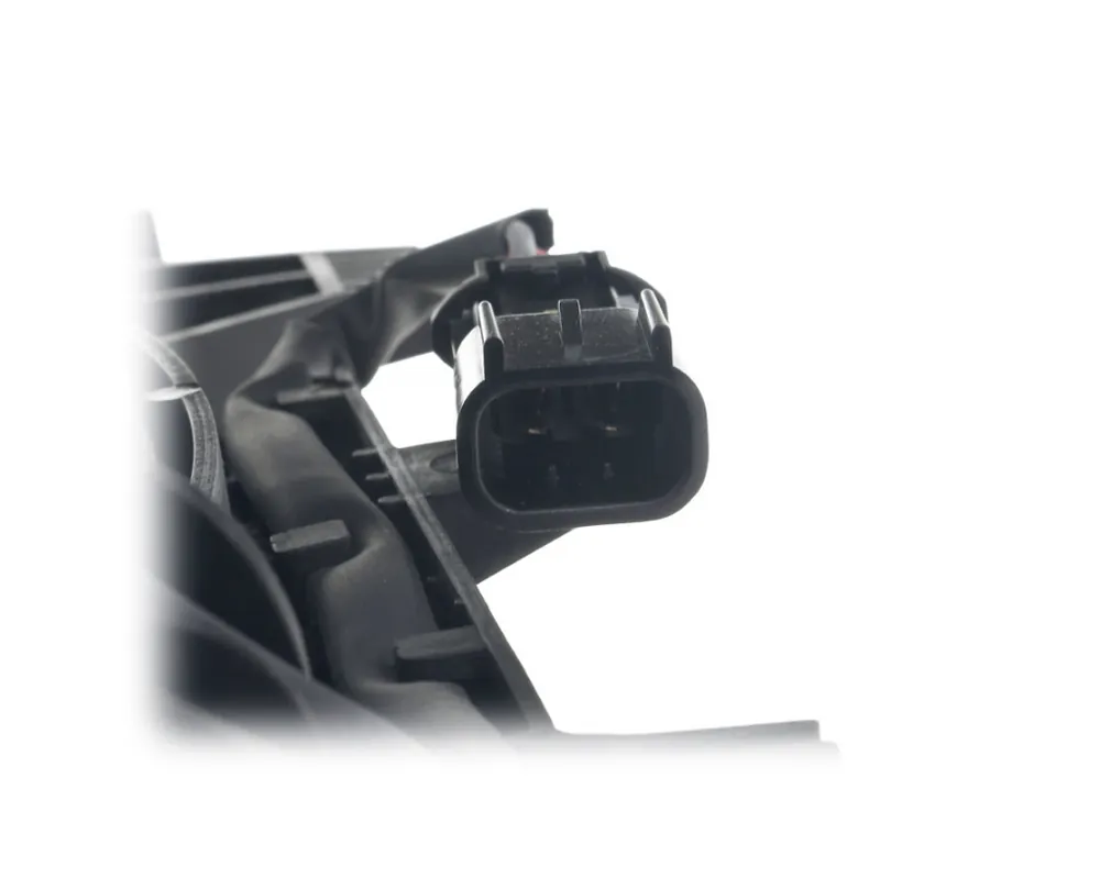 Kühlerlüfter 405mm 150W Top-Preis